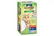 Ezi-Lockodour Absorbant Cat Pads 10Pk