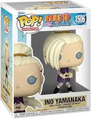 FUNKO POP! ANIME: Naruto - Ino Yamanaka