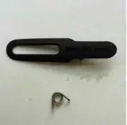 Bluetooth Headsets Black Replacement Case Clip+Spring For Sony Ericsson MW600new