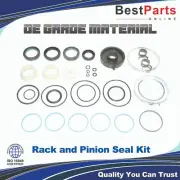 Rack and Pinion Seal Kit for Jaguar S-Type 03-06 XF 2009 (for: Jaguar)