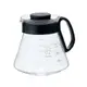 【日本HARIO】V60經典600咖啡壺 600ml 《泡泡生活》咖啡用品