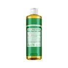 ^ Dr. Bronner's Pure-Castile Soap Liquid 18-in-1 Hemp Almond 473mL