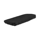 Foldable Wagon Cart Cover Camping Trolley Rain Cover for Shopping Outdoor