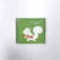 在飛比找蝦皮購物優惠-二手 Best of Lismo CD ORANGE NEW