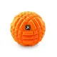 Trigger point Grid按摩球－橘色 The Grid Ball - Orange(材質較軟適合初學者用)