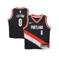 在飛比找Yahoo!奇摩拍賣優惠-正版 NBA 美國職籃 NIKE Portland  Lil