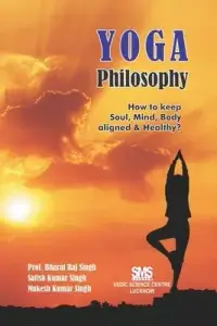 在飛比找博客來優惠-Yoga Philosophy