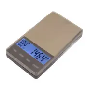 Small Coffee Scale Sensitive Accurate 1000g 0.1g Digital Pocket Coffee Scale