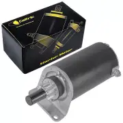 Starter for New Holland Mowers-Zero Turn MZ19H All