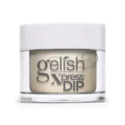 Gelish Xpress Dip Powder Dancin' In The Sunlight - Pearl Shimmer - PEARL SHIMMER