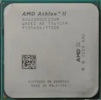 在飛比找Yahoo!奇摩拍賣優惠-AMD Athlon II X2 250處理器+技嘉GA-M