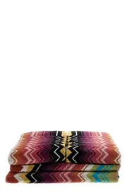 MISSONI HOME 'Giacomo' 5 Towel Set