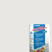 MAPEI Ultracolor Plus FA 25-lb Avalanche Grey #5038 Powder Non-Sanded Grout