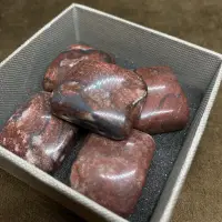 在飛比找蝦皮購物優惠-西藏九頁岩 西藏天珠 老礦阿卡 結晶硃砂阿卡 收藏20年老珠