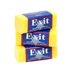 🇦🇺澳洲EXIT SOAP 🇦🇺 超強去漬皂 50G