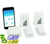 在飛比找樂天市場購物網優惠-[7美國直購] Lutron Caseta Smart Li