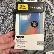 OtterBox Apple iPhone 13 Symmetry + Series Case with MagSafe