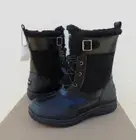 KOOLABURRA BY UGG IMREE WATERPROOF WINTER SNOW BOOTS, WOMEN US 10/ EUR 41 ~NIB