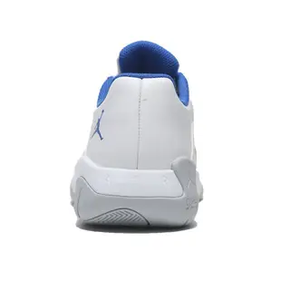 【滿額現折300】NIKE 籃球鞋 AIR JORDAN 11 CMFT LOW 白橘藍 紐約尼克 AJ11 11代 男 CW0784-108