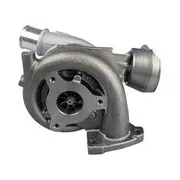Basco Turbo Charger - BTC1016