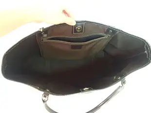 Gucci pvc托特包