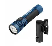 Olight Seeker 4 Pro 4600 Lumens LED Torch Type-C & Magnetic Charging CW