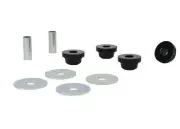 Whiteline Front Sway Bar to Control Arm Bushings (W51663) for Toyota Camry SV10 (for: Toyota)