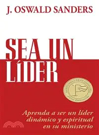 在飛比找三民網路書店優惠-Sea un lider / Dynamic Spiritu