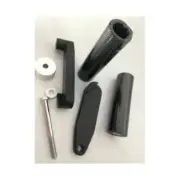 Frame Protector Crash Sliders Fits For Kawasaki Ninja 250 / 250R 2008-2013