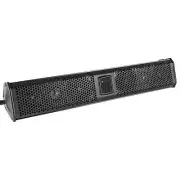SKAR AUDIO SK24BTSB 24" AMPLIFIED SOUND BAR WITH BUILT-IN BLUETOOTH®