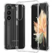 For Samsung Galaxy A13 5G Case Slim Clear Bumper TPU Cover