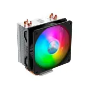 Cooler Master Hyper 212 Spectrum V2 Side Flow RGB Air Cooled CPU Cooler 2 Years