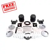 AirLift SPRING KIT 5000Ult R for SIERRA 3500 SLE 97.6 in./8 ft. 1.6 in. 07-10