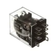 Cleveland SK2475500 Relay, DPDT, 24V New OEM +Free Shipping