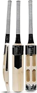 Heega Scoop Mongoose Kashmir Willow Cricket Bat