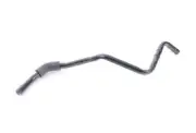 NEW AUDI A6 C6 ACTIVATED CARBON FILTER PRESSURE PIPE 4F0201946H OEM (for: Audi)
