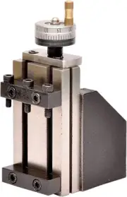 MINI VERTICAL SLIDE 90 X 50 FOR LATHE MACHINES