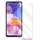 Easy to Install Tempered Glass Screen Protector f Samsung Galaxy A23 5G SM-A236U
