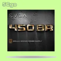 在飛比找Yahoo!奇摩拍賣優惠-5Cgo【捷元】艾維克 EVGA 450 BR 80PLUS