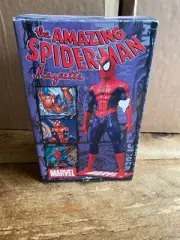 Amazing Spider-Man Maquette Statue 2004 Marvel Diamond Select Limited 5000 made
