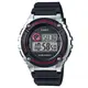 【CASIO】卡西歐 整點響報 防水50米 電子錶 W-216H-1C 原廠公司貨【關注折扣】