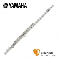 在飛比找蝦皮購物優惠-小新樂器館 | 山葉 YAMAHA YFL-372 C調 長