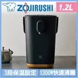 在飛比找遠傳friDay購物精選優惠-【ZOJIRUSHI象印】1.2公升STAN美型微電腦熱水瓶