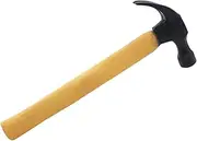 Disappearing Hammer Trick, Vanishing Appearing Rubber Hammer Magic Trick, Fun Props Gimmick Relaxing Toy for Party Entertainment Carnival Stage Performance Photography