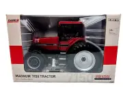 1/16 Ertl Toy Case International Magnum 7150 Farm Tractor Prestige Collection