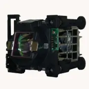 PROJECTIONDESIGN F3+ XGA Original inside lamp - Replaces 400-0400-00 / 400-05...