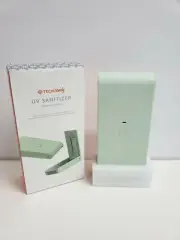 TECH CANDY UV SANITIZER●NEW WITH BOX.