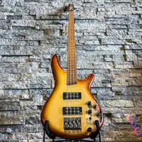 在飛比找松果購物優惠-Ibanez SR300 E CCB 高階 主動式 電 貝斯