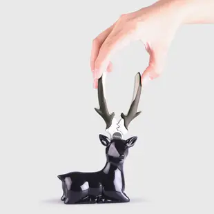 iThinking - Dear deer sitting cutting pliers 臥款 斜口鉗(4色)