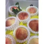 【水果園】梨山水蜜桃